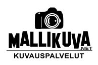 MALLIKUVA - kuvauspalvelut logo