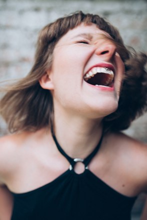 Vanessa - Kaisu Ojansivu